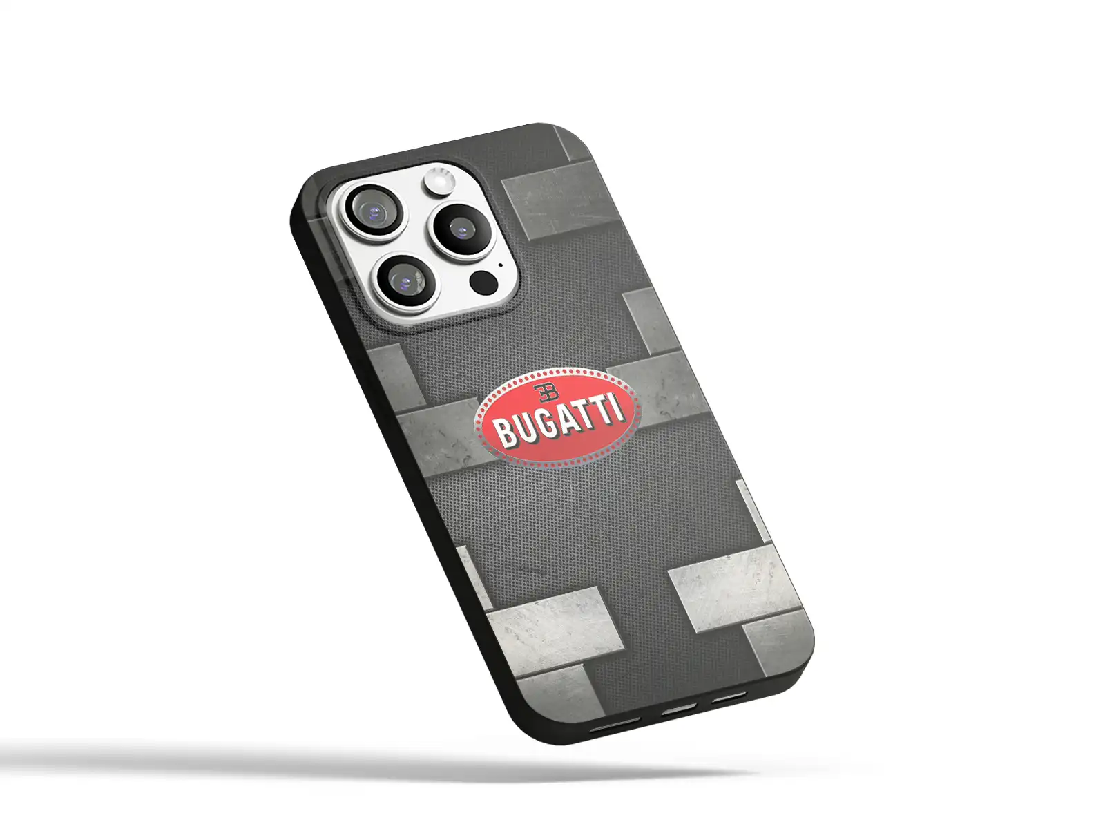 Bugatti Smartphone Cover Universal Pro Max